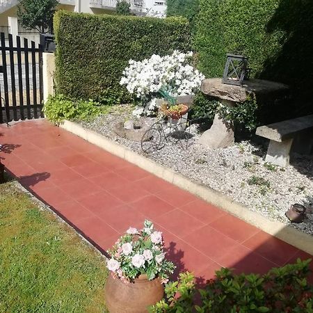 Alojamento Local Casa Veras Vila Real Bagian luar foto