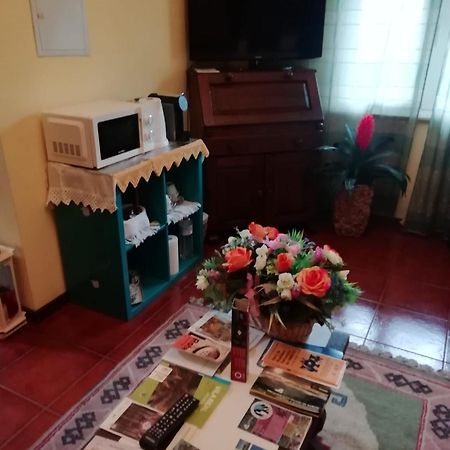 Alojamento Local Casa Veras Vila Real Bagian luar foto