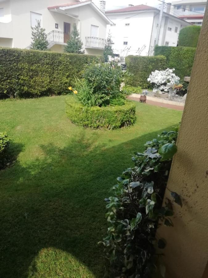 Alojamento Local Casa Veras Vila Real Bagian luar foto