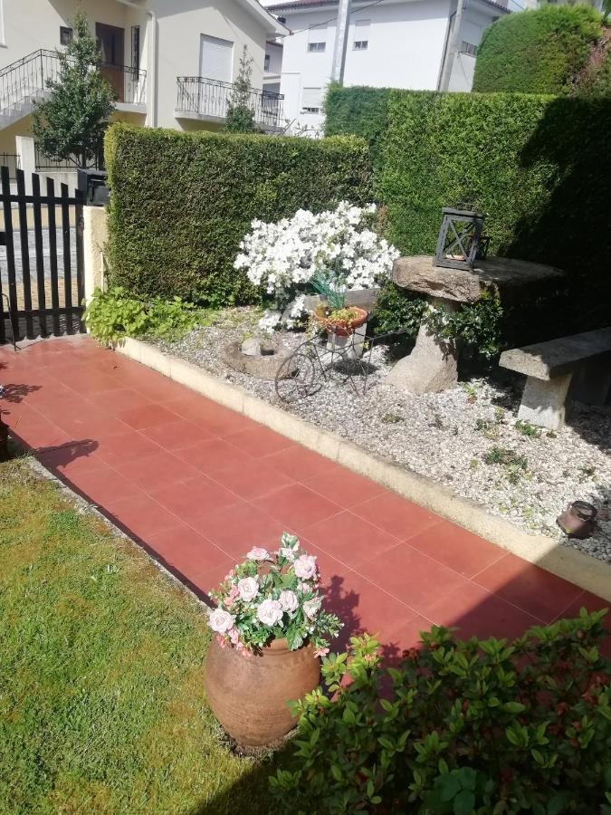 Alojamento Local Casa Veras Vila Real Bagian luar foto