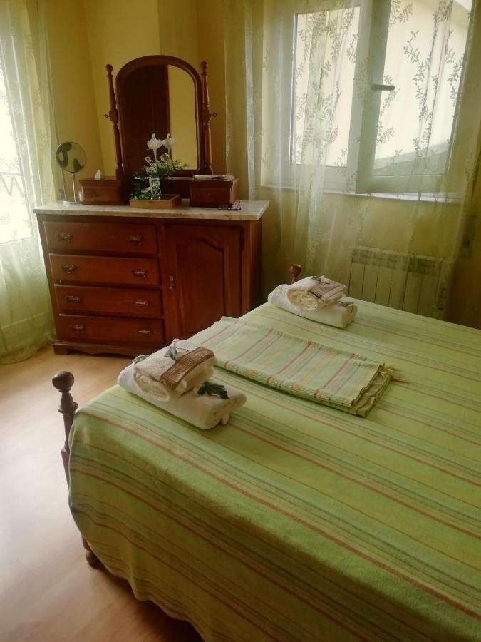 Alojamento Local Casa Veras Vila Real Bagian luar foto