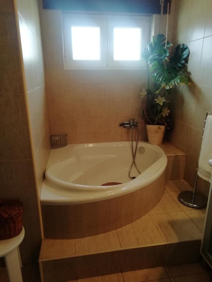 Alojamento Local Casa Veras Vila Real Bagian luar foto