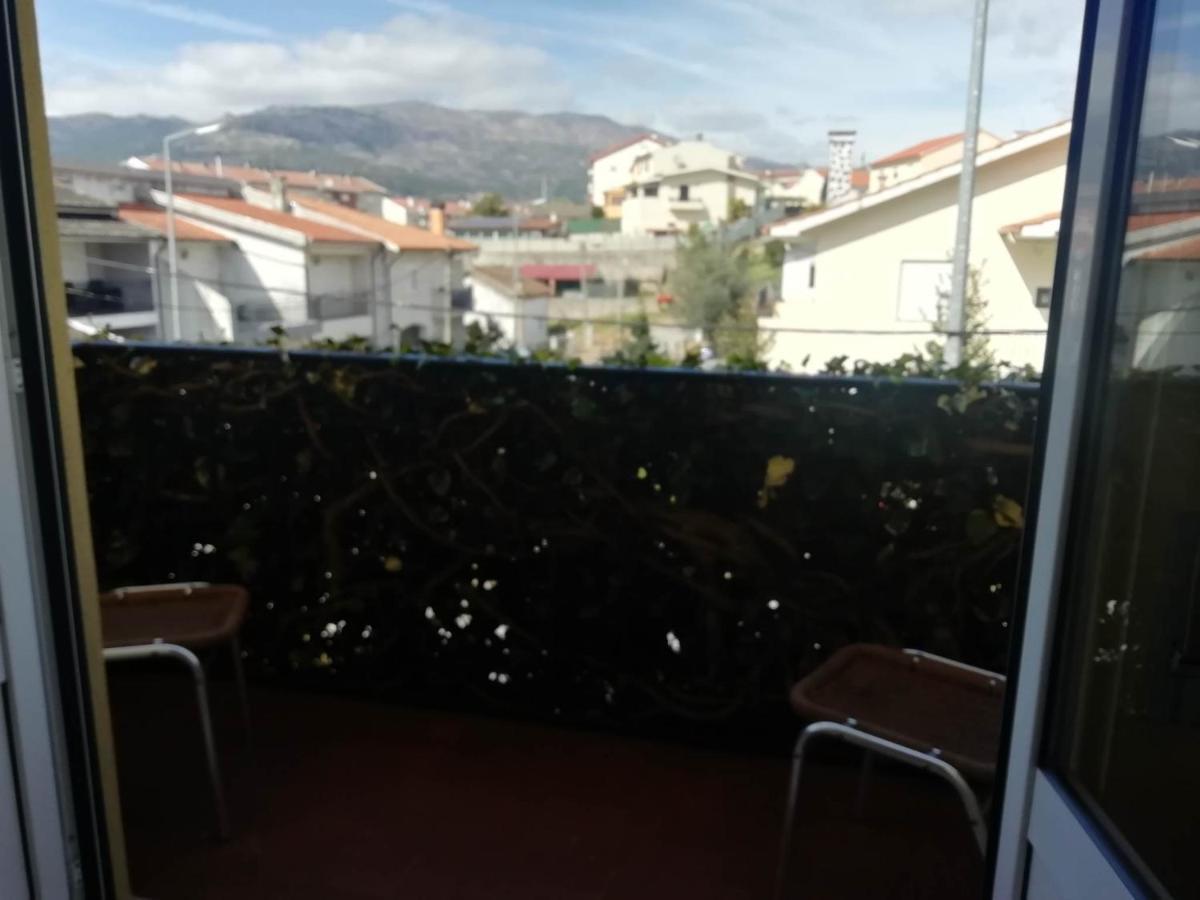 Alojamento Local Casa Veras Vila Real Bagian luar foto