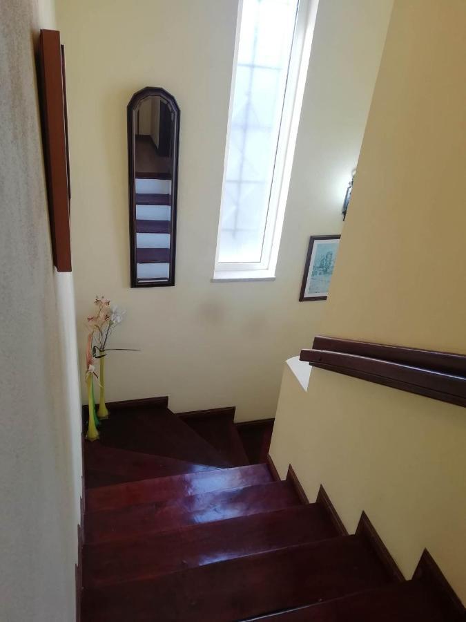 Alojamento Local Casa Veras Vila Real Bagian luar foto