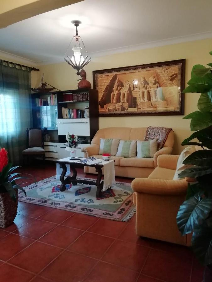 Alojamento Local Casa Veras Vila Real Bagian luar foto