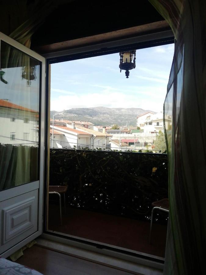 Alojamento Local Casa Veras Vila Real Bagian luar foto