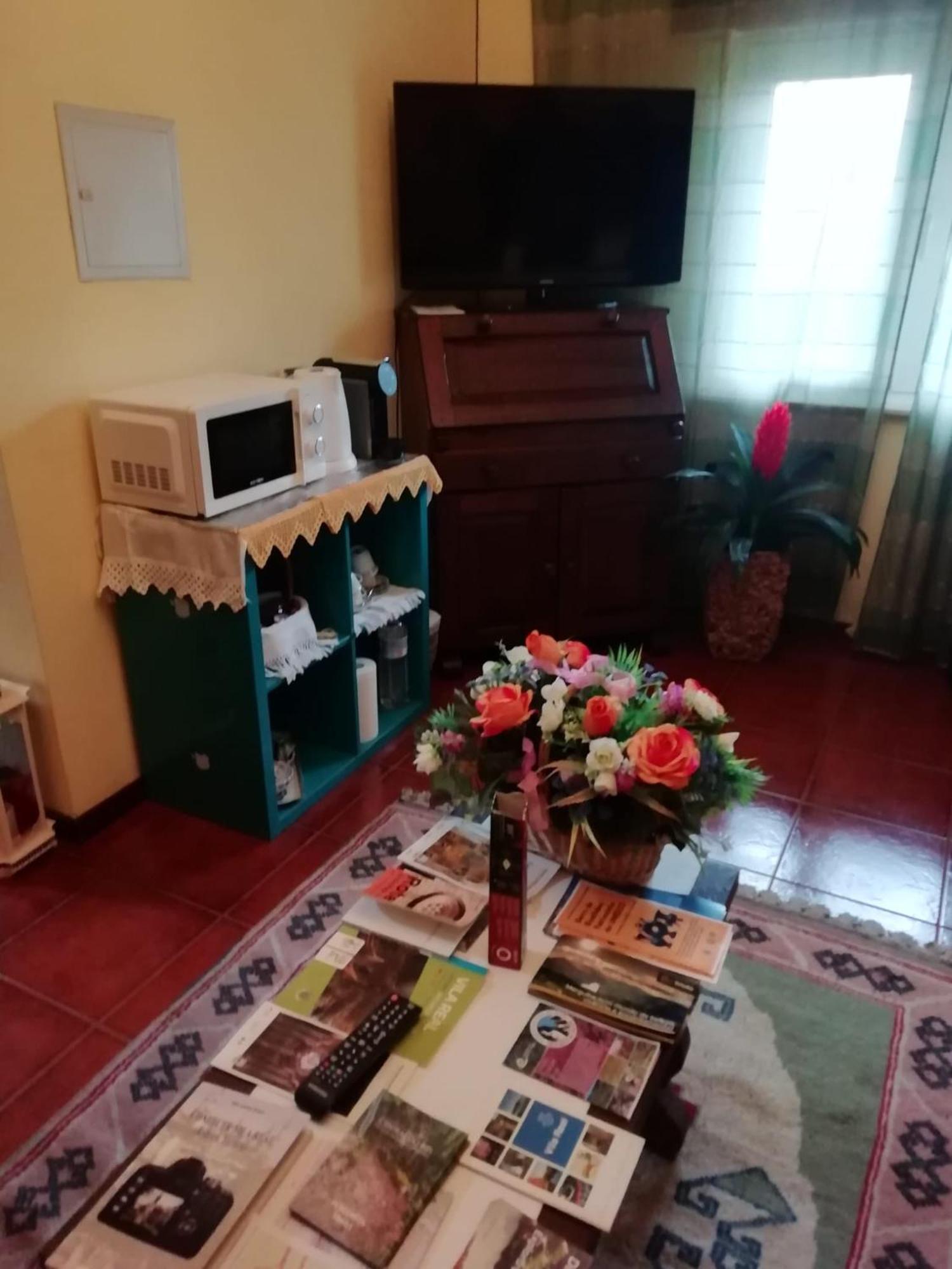 Alojamento Local Casa Veras Vila Real Bagian luar foto