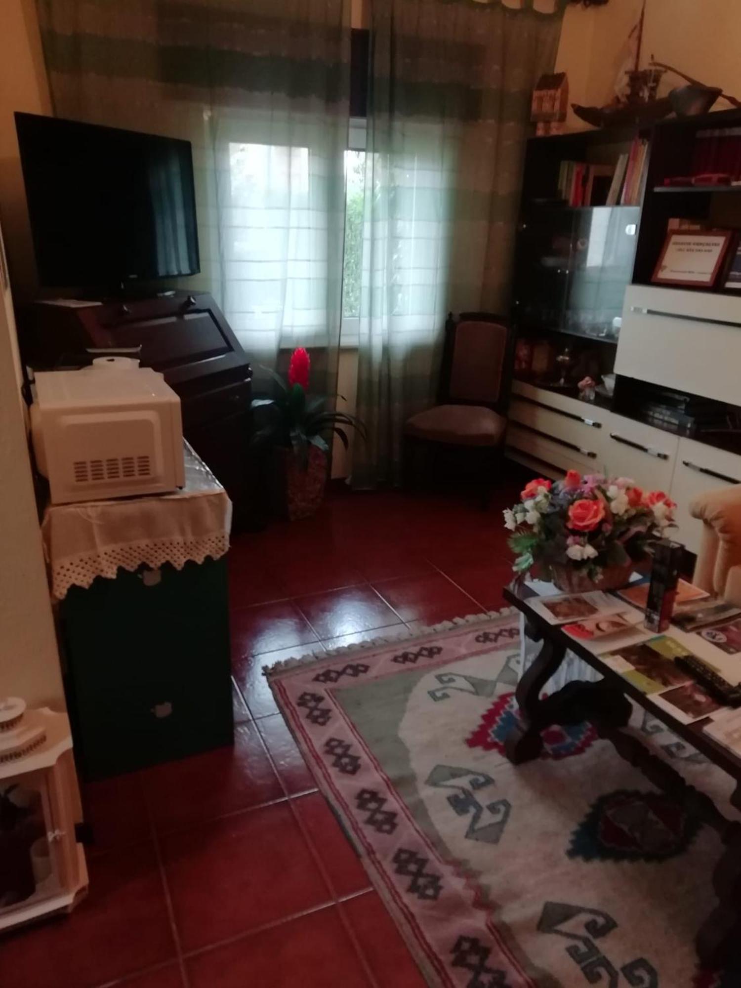 Alojamento Local Casa Veras Vila Real Bagian luar foto